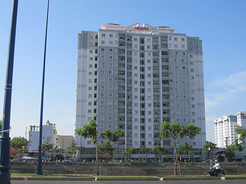Cuộc chiến giành 2%