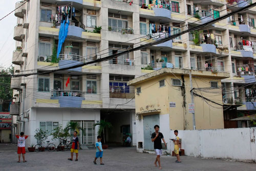 Thêm nhiều chế tài về đất đai