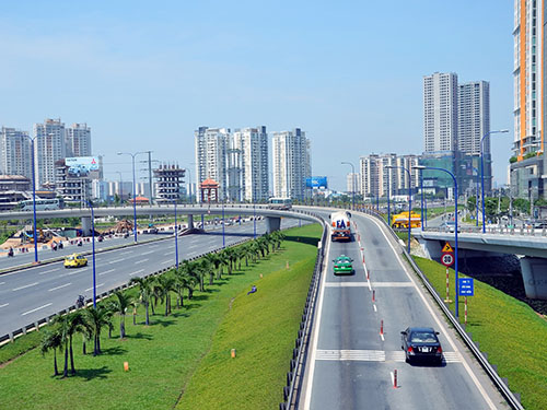 TP HCM cần được phân cấp mạnh