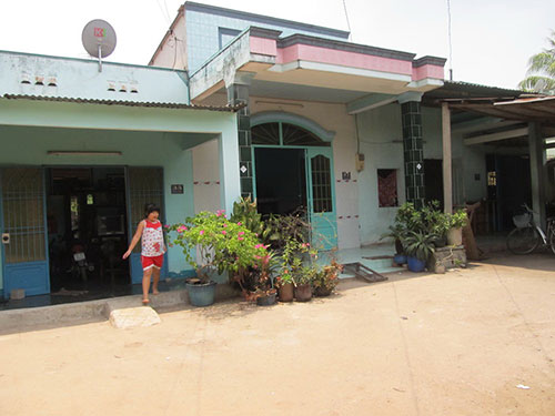 “Biến tấu” quy định đất đai