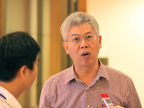 Sân bay Long Thành thực sự cần thiết