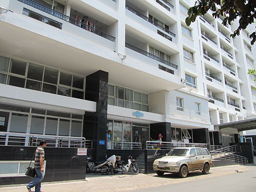 Thuế một đằng, hóa đơn một nẻo