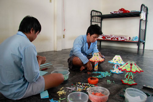 TP HCM ra quân truy quét tệ nạn xã hội
