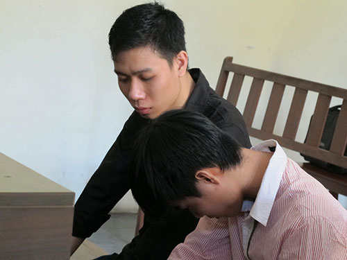 Bỏ lọt tội danh giết người?