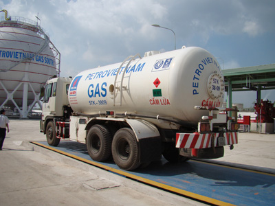 Độc quyền lãi “khủng”