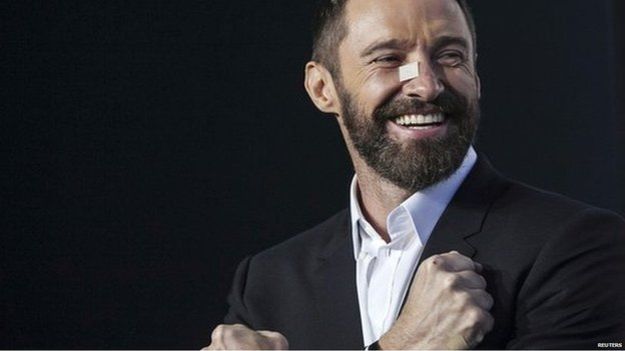 Hugh Jackman tiếp tục gặp b&aacute;c sĩ khi bệnh t&igrave;nh t&aacute;i ph&aacute;t