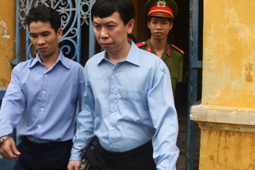 Vụ án tập đoàn Tân Hoàng Phát bóc lột: Gia hạn điều tra thêm 4 tháng