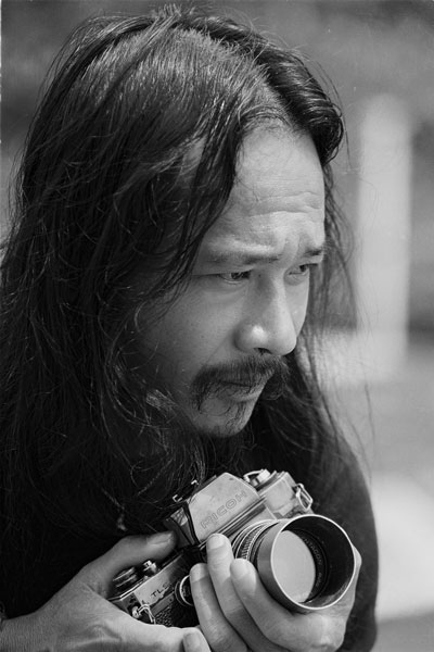Chân dung nghệ sĩ MPK