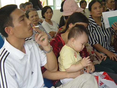 Bị chửi cũng đâu có oan?
