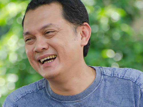 NSƯT Hữu Châu: Đi qua nghiệt ngã