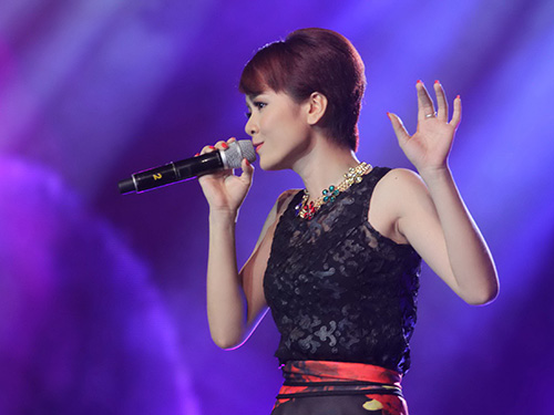 Kim Thành rời Học viện ngôi sao