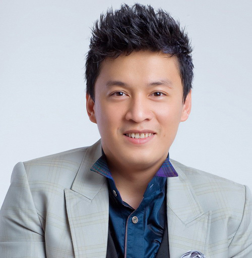 Ca sĩ Lam Trường