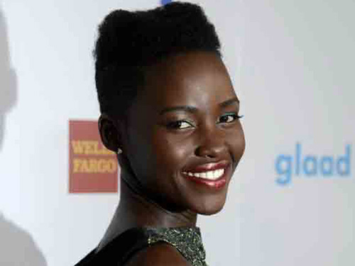 Lupita Nyong’o tham gia phim Star Wars