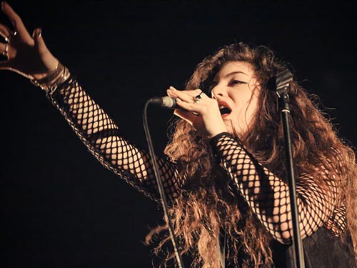 Giải Grammy 2014: Chờ gương mặt mới
