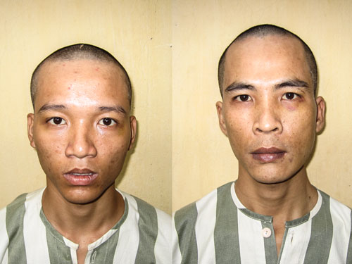 Nhức nhối côn đồ miệt vườn