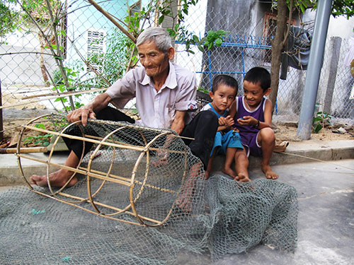 Già nhưng không cỗi: “Ca sĩ” U90