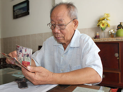 100 ngày sôi nổi