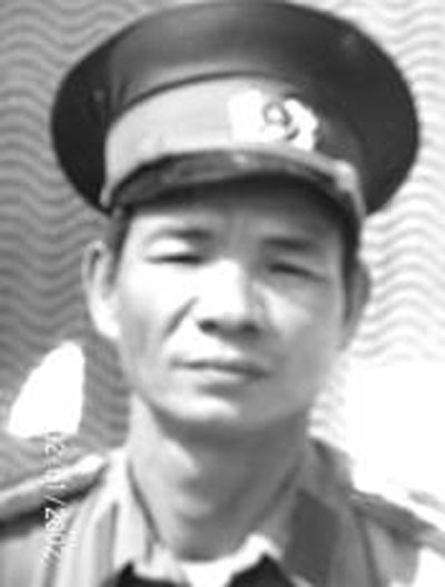 Người thép trên Đất thép (*): Kiên cường như Kiều Văn Niết