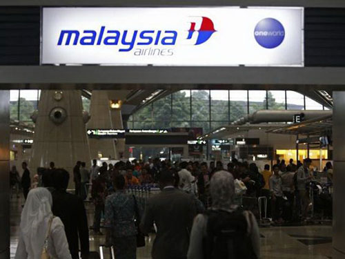 Malaysia Airlines cần được t&aacute;i cấu tr&uacute;c để phục hồi hoạt động kinh doanh  Ảnh: REUTERS
