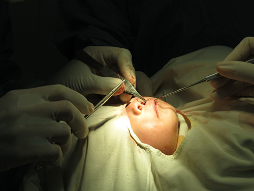 Sửa lỗi tạo hóa