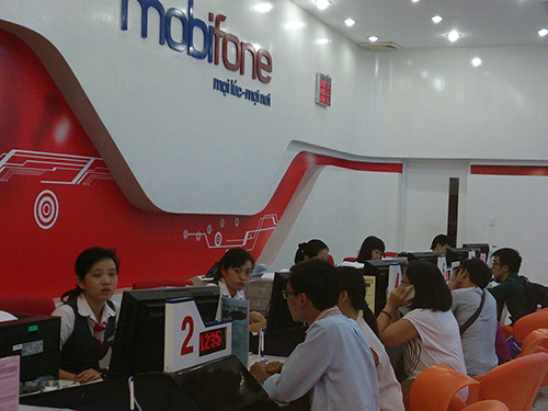 Vi&ecirc;̣c IPO các tổng c&ocirc;ng ty lớn trong những ng&agrave;nh đặc th&ugrave; như h&agrave;ng kh&ocirc;ng, viễn th&ocirc;ng... đang được thị trường chờ đợi Ảnh: H&Ocirc;̀NG THÚY