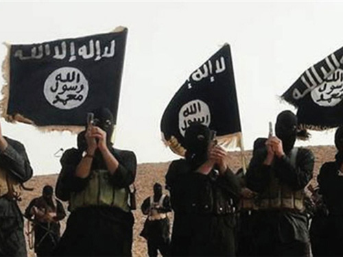 ISIL - nỗi ám ảnh của Iraq: Tổ chức khủng bố 2 tỉ USD
