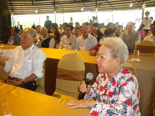 Sống chết với đờn ca tài tử