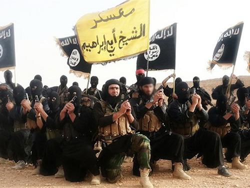 ISIL - nỗi ám ảnh của Iraq: Tham vọng điên cuồng