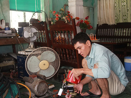 Cảm ơn đời đã se duyên