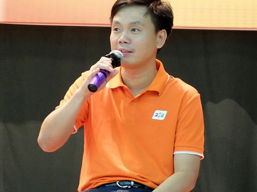 Thủ khoa đại học bây giờ ra sao?