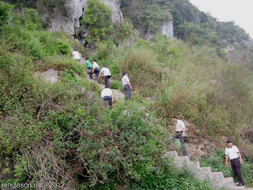 Chân Linh không phải Tiên Sư
