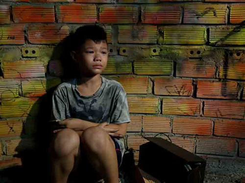Giá trị ở tấm lòng