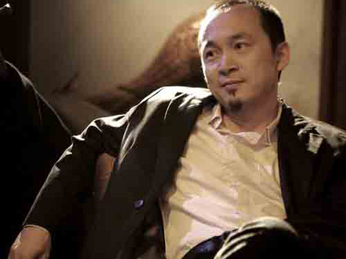 Nhạc sĩ Quốc Trung: "Nghệ thuật không hẳn đúng bởi số đông!"