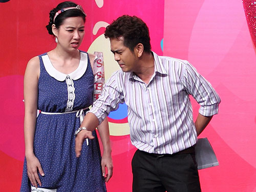 Lê Khánh điên đảo vì làm người mẫu