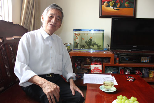 100 ngày sôi nổi (*): Khắng khít tình quân dân