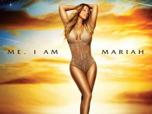Mariah Carey vẫn đẳng cấp diva