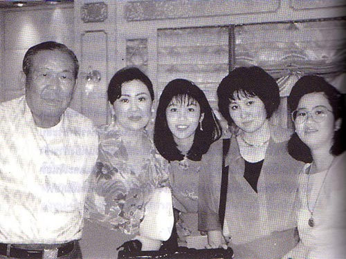 Thế lực Shinawatra