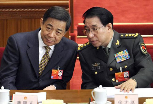 TRUNG QUỐC “ĐẢ HỔ, DIỆT RUỒI”: PLA choáng váng