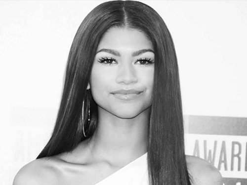 Zendaya - Nhân tố bí ẩn
