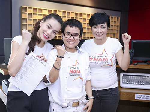 Sôi động những dự án âm nhạc cộng đồng