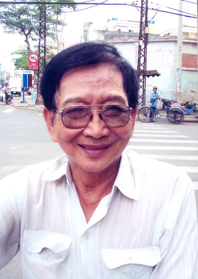 Những “thầy tuồng” lừng danh: Thế Châu - Thầy giáo mắc nợ cải lương!