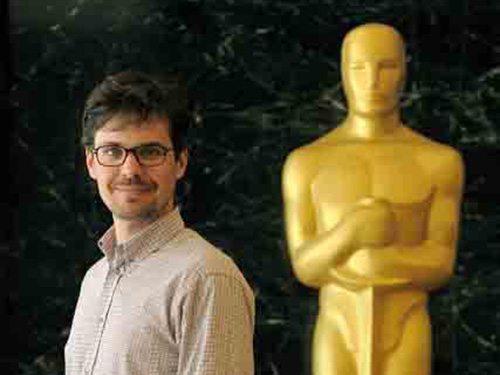 15 nhà làm phim trẻ nhận giải “Oscar sinh viên”