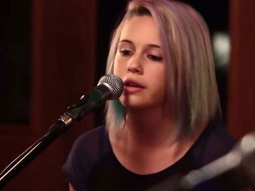 Bea Miller: “Cơn sốt” mới
