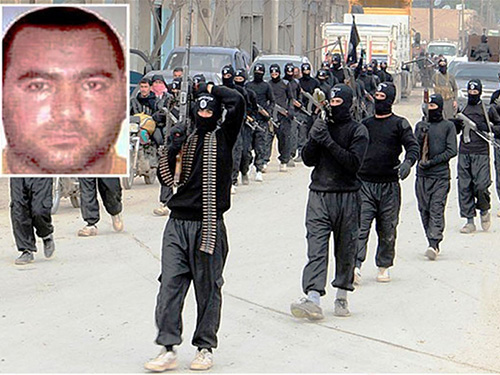 ISIL - nỗi ám ảnh của Iraq