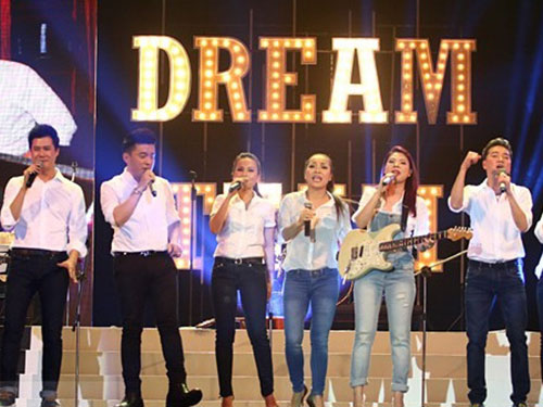 “Sao” nhiều vẫn thất bại