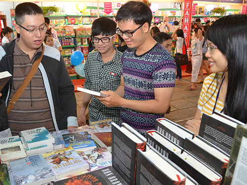 “Xóa đói giảm nghèo” sách