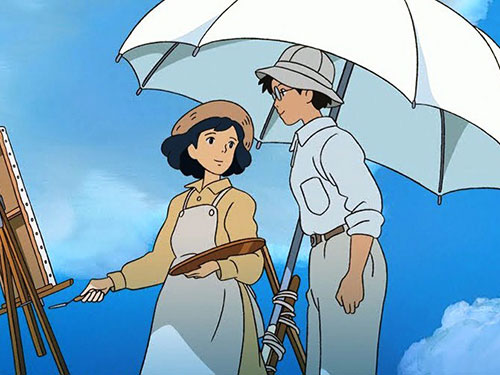 “Walt Disney của Nhật Bản” ngừng sản xuất