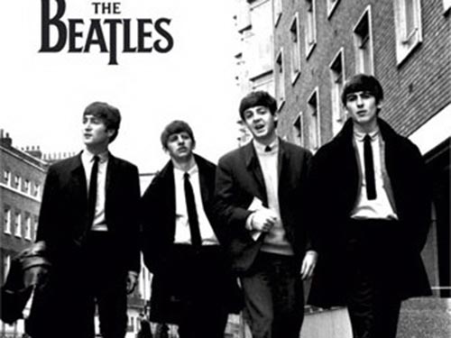 50 năm ảnh hưởng của The Beatles