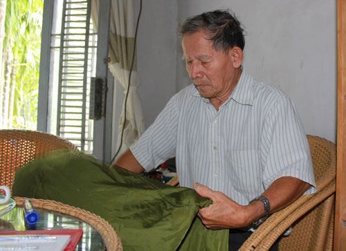 Đi B - Một thời hoa lửa