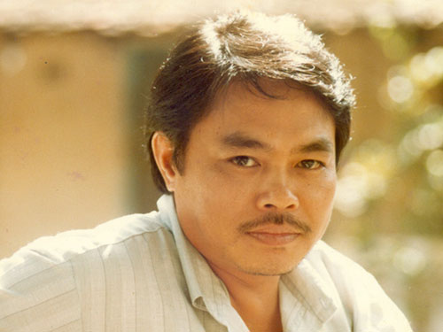 Người lính kèn đã về làng